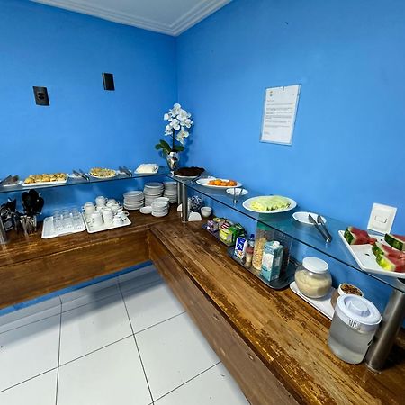 Hotel Luar De Itapua Salvador Eksteriør bilde