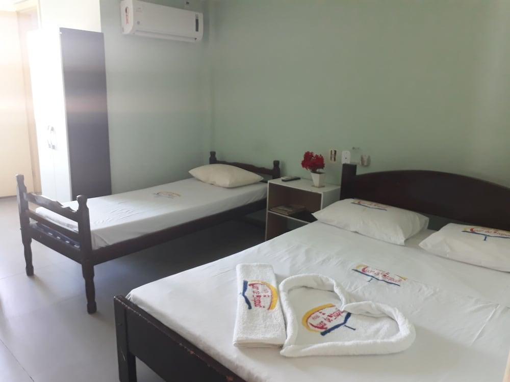 Hotel Luar De Itapua Salvador Eksteriør bilde