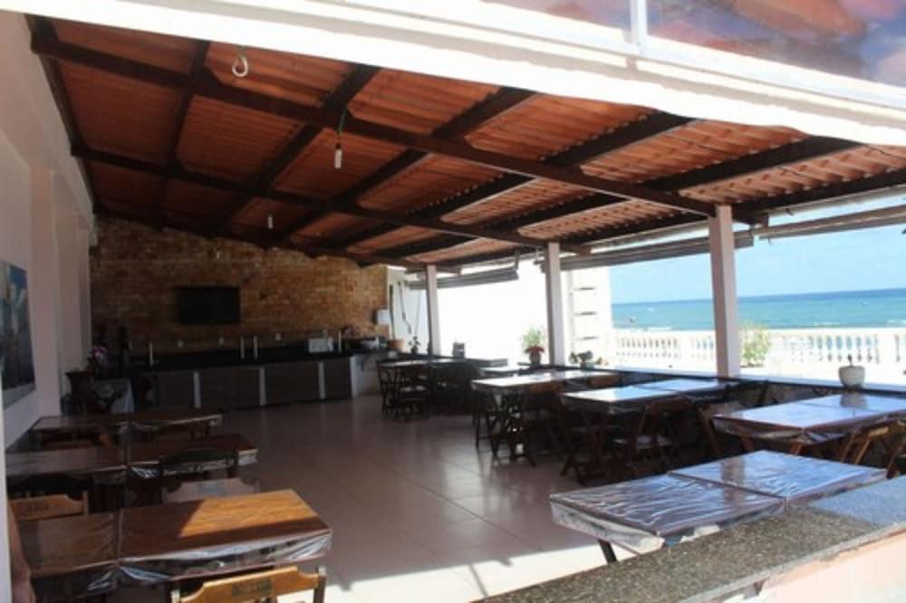 Hotel Luar De Itapua Salvador Eksteriør bilde