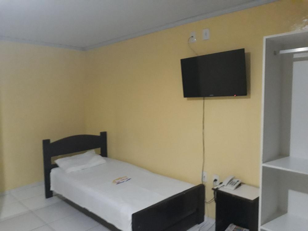 Hotel Luar De Itapua Salvador Eksteriør bilde