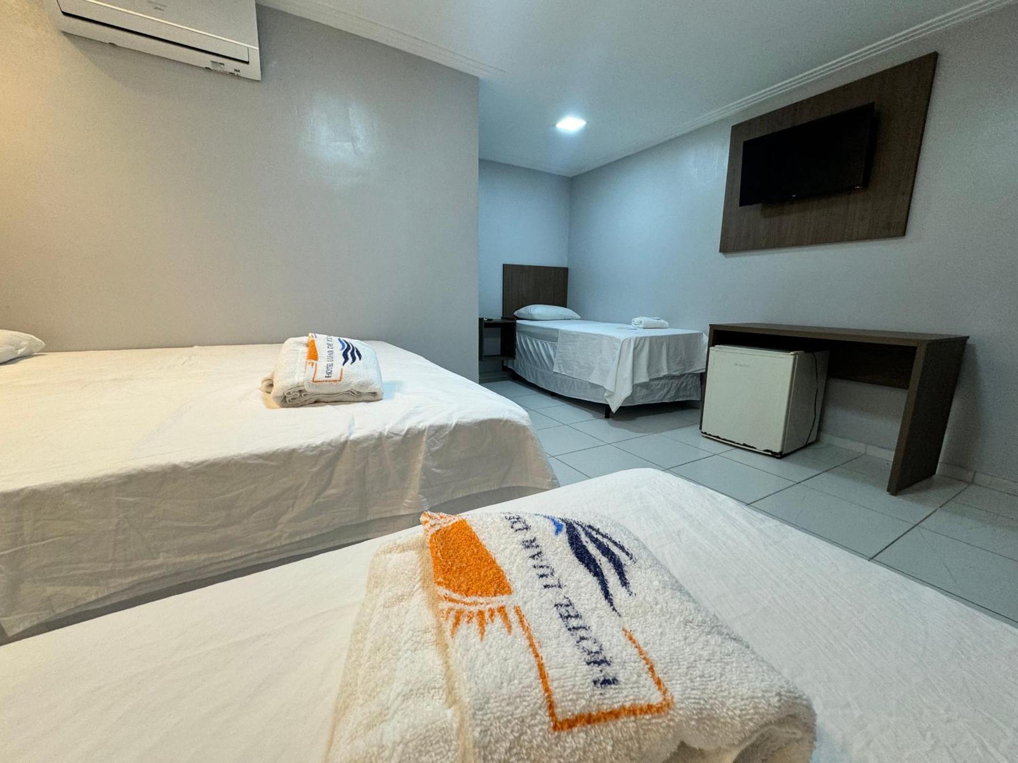 Hotel Luar De Itapua Salvador Eksteriør bilde