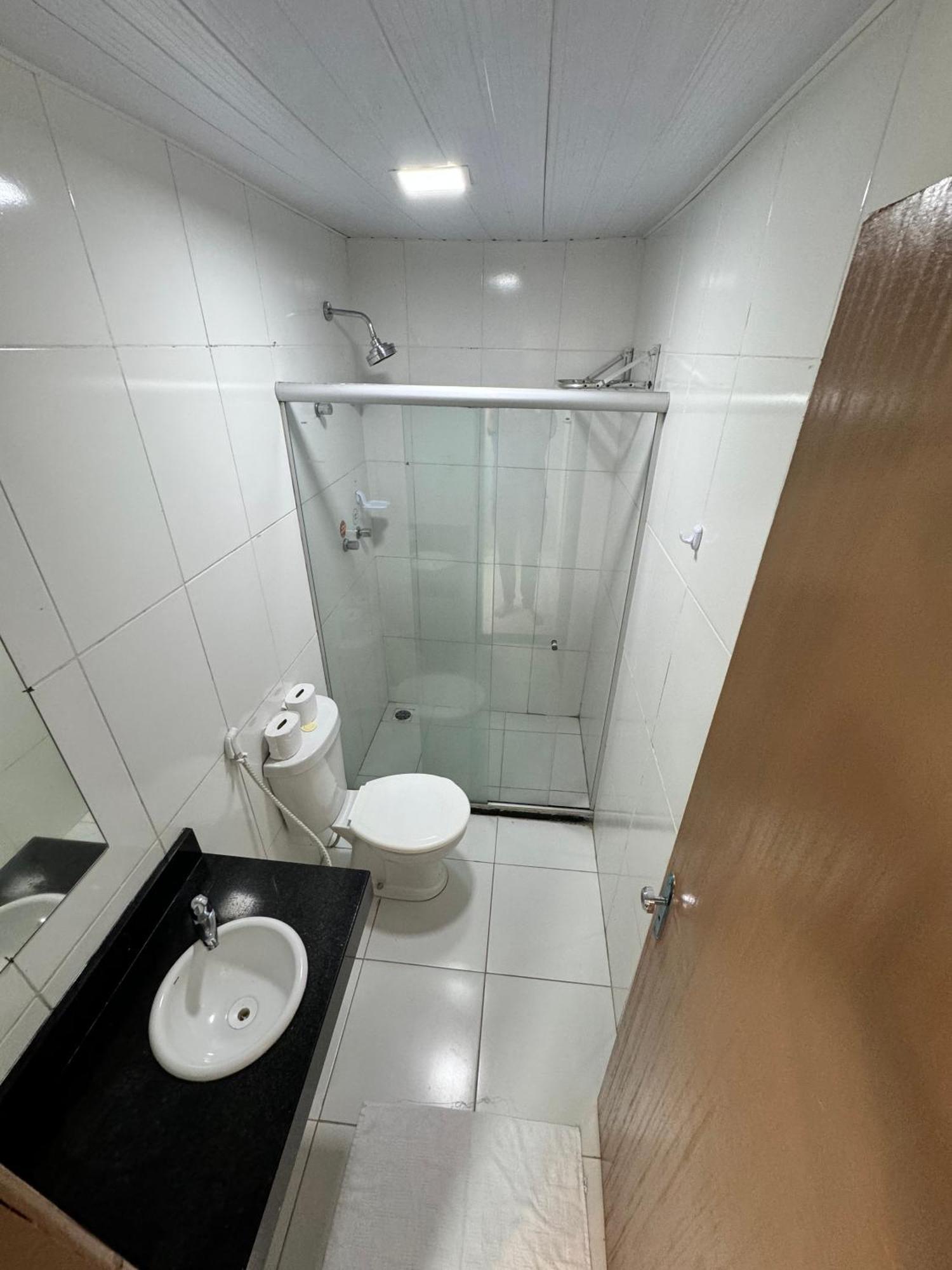 Hotel Luar De Itapua Salvador Eksteriør bilde