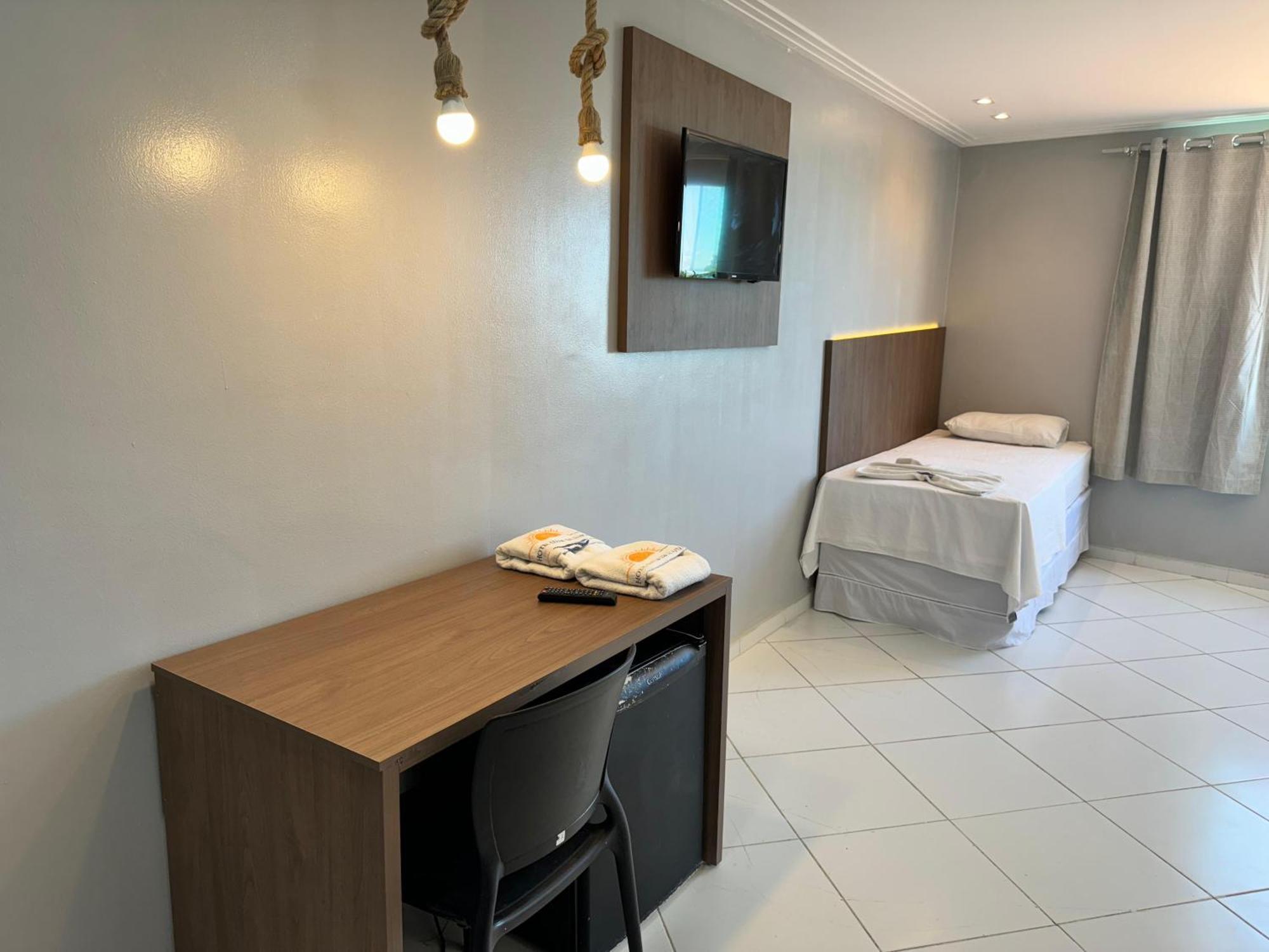 Hotel Luar De Itapua Salvador Eksteriør bilde