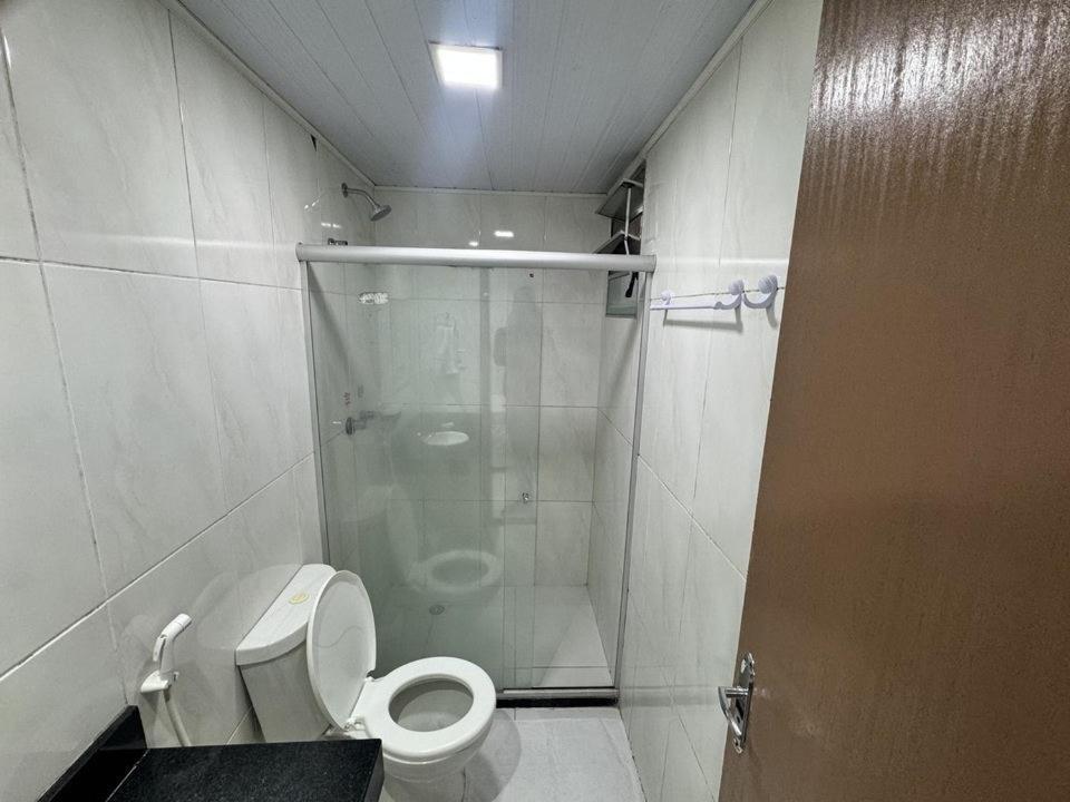 Hotel Luar De Itapua Salvador Eksteriør bilde
